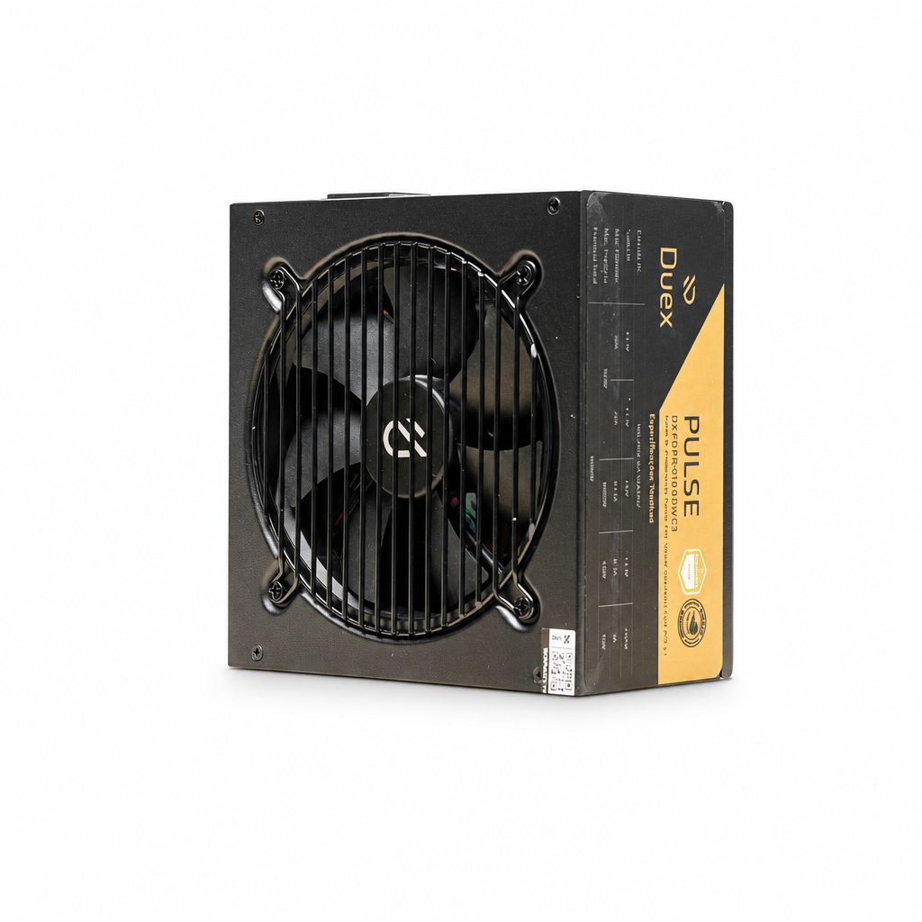CONVERSORES ELÉTRICOS PULSE DXFOPRO1000WG3 DUEX