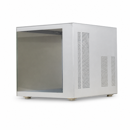 GABINETE GAMER DXGA325WH S/ LOGO DUEX