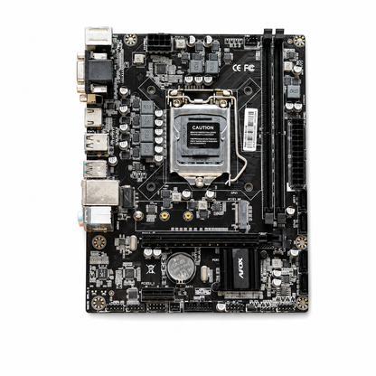 PLACA MAE H510 MICRO-ATX 10/100/1000 IH510-MA2-V2
