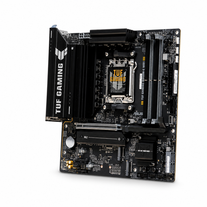 PLACA MAE B850M-E WIFI90MB1LS0-M0EAY0 ASUS