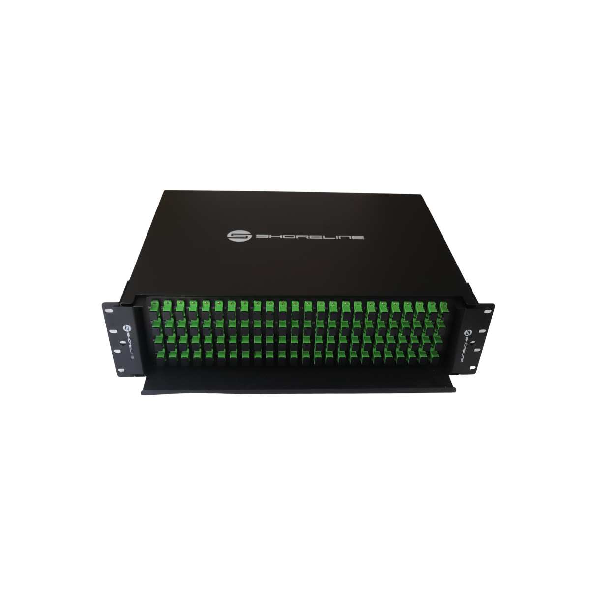 DIO 96 FO MONTADO COMPLETO SC APC SHORELINE