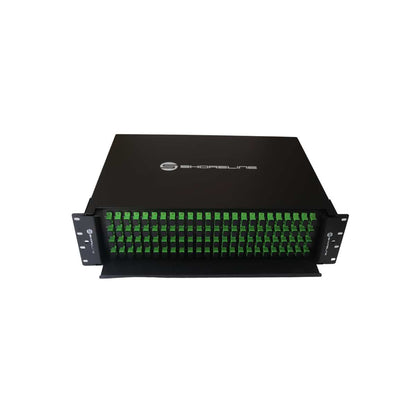 DIO 96 FO MONTADO COMPLETO SC APC SHORELINE