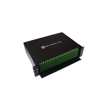 DIO 96 FO MONTADO COMPLETO SC APC SHORELINE