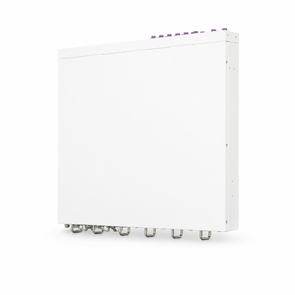 CLOUD CORE ROUTER MIKROTIK CCR2216-1G-12XS-2XQ