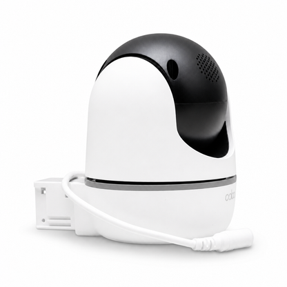 WIFI CAMERA PAN/TILT TC40 V2 2.8 (BR) TP