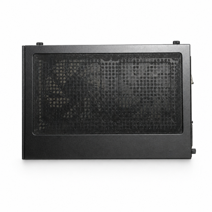 GABINETE DXJ250-2 BK C/3 FANS DUEX