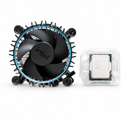 PROCESSADOR CORE I3-14100F INTEL