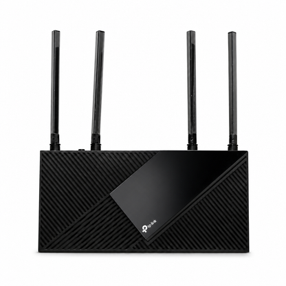 ROTEADOR AX3000 EX510 PRO 2.5(GE) TP