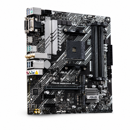 PLACA MAE PRIME B550M-A AC90MB15K0-M0EAY0 ASUS