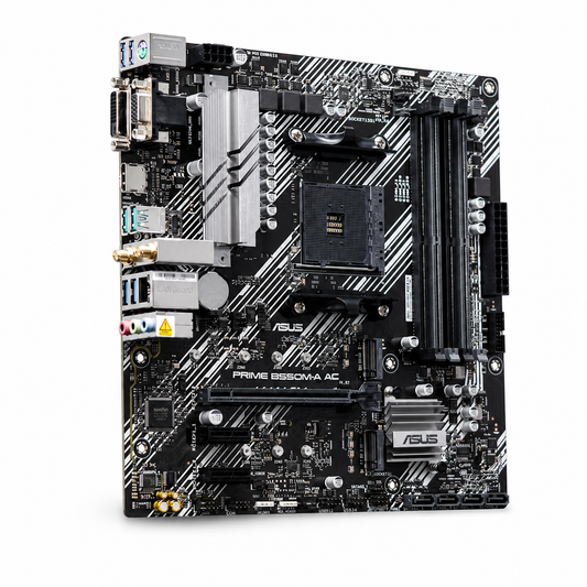 PLACA MAE PRIME B550M-A AC90MB15K0-M0EAY0 ASUS
