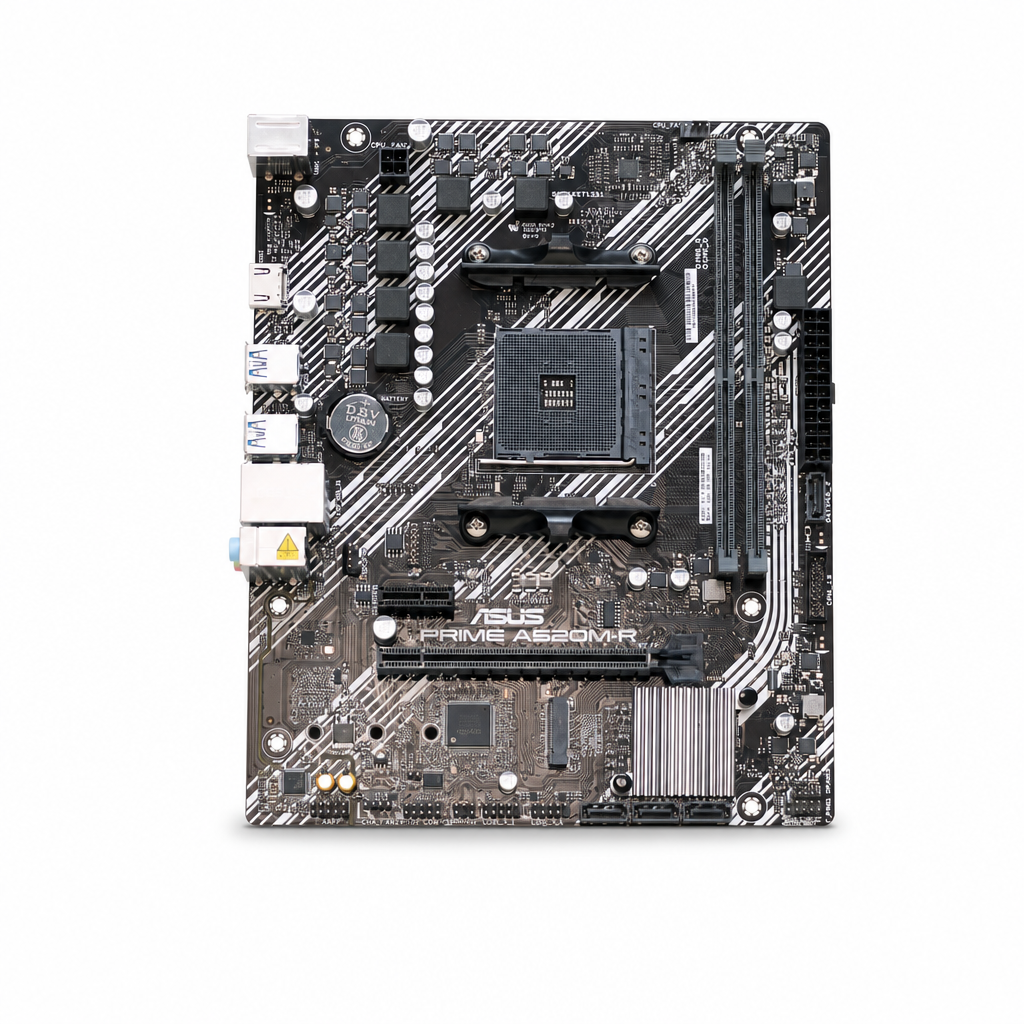 PLACA MAE PRIME A520M-R ASUS