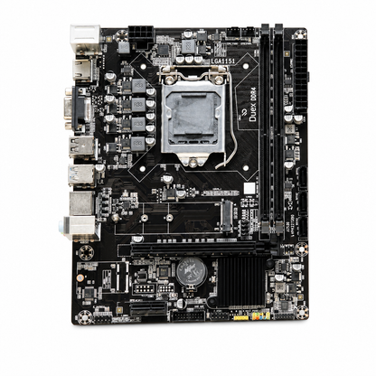 PLACA MAE DXMBH310G M2 LGA 1151 (INTEL) DDR4 DUEX