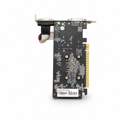 PLACA DE MICROPROCESSAMENTO GT730LP-4GD3-A VXPRO