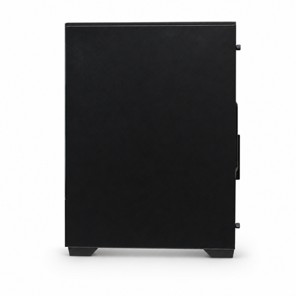 GABINETE DXJ250-2 BK C/3 FANS DUEX