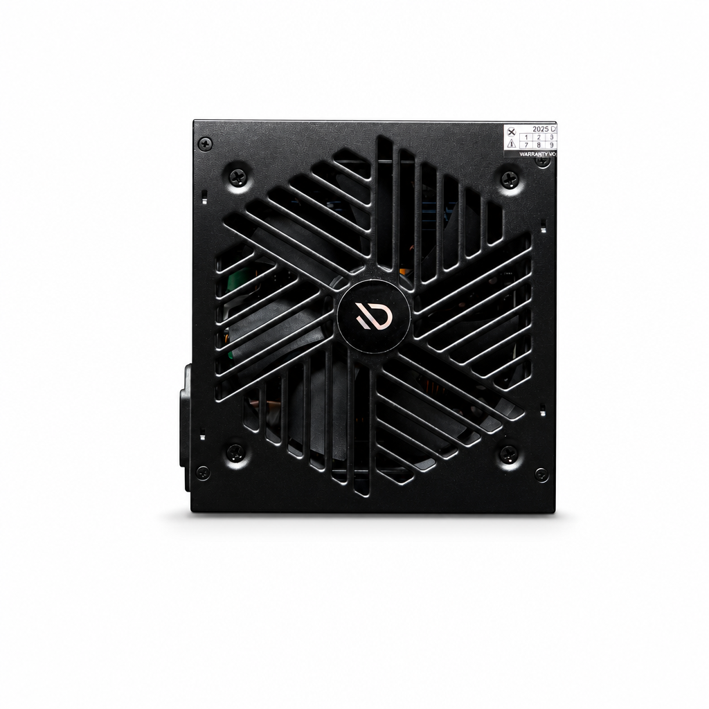 FONTE PULSE PRO 650W 80PLUS BRONZE FULL MOD DUEX