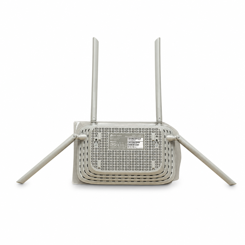 ROTEADOR AC1200 ARCHER C20 (BR) TP