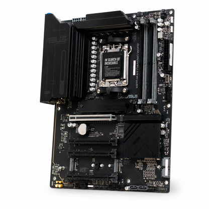 PLACA MAE X870 MAX GAME WIFI790MB1LY0-M0EAY0 ASUS