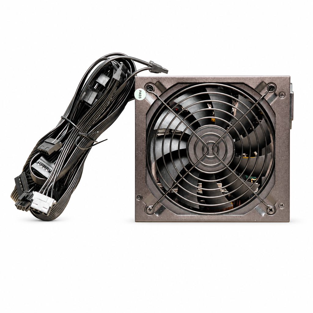 FONTE 80 PLUS DX 500FSE+ DUEX