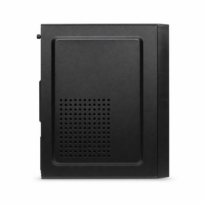GABINETE FULL BLACK PARA COMPUTADOR DX255-4 DUEX