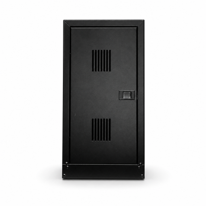 RACK PAREDE LINHA CLASSICA 4UX470 - THINK