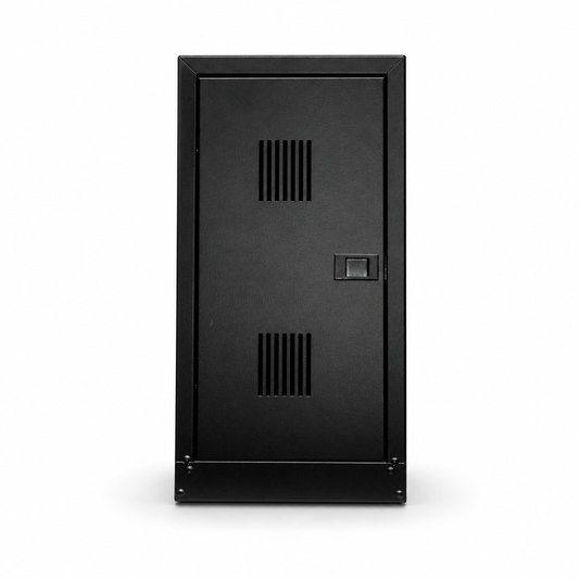 RACK PAREDE LINHA CLASSICA 4UX470 - THINK