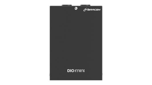 DIO MINI PAREDE 12FO SC/APC SX SM DI0385S00 FBC