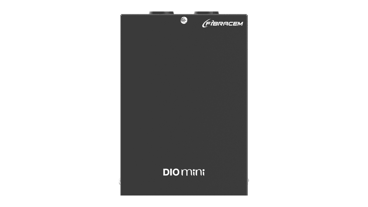 DIO MINI PAREDE 6FO SC/APC SX SM DI0361S00 FBC