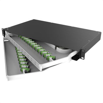 DIO ART 24FO SC/APC SX SM 19 1U DI00047S00 FBC
