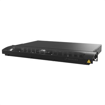 DIO FIT CRISTAL 24F SC/APC SXSM 19 1U DI0012S FBC