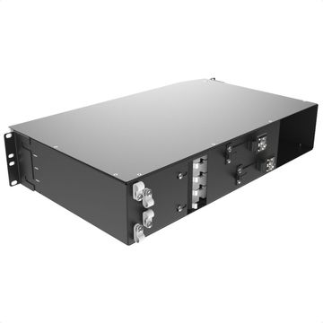DIO ART 48FO SC/APC SX SM 19 2U DI0072S00 FBC