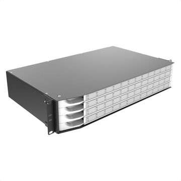 DIO ART 48FO SC/APC SX SM 19 2U DI0072S00 FBC