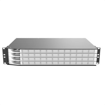 DIO ART 48FO SC/APC SX SM 19 2U DI0072S00 FBC