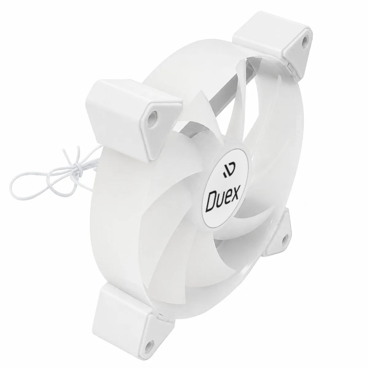 COOLER PARA GABINETES X FAN DXC3W WHITE DUEX
