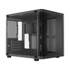 GABINETE CURVO BLACK DXGA250BK DUEX