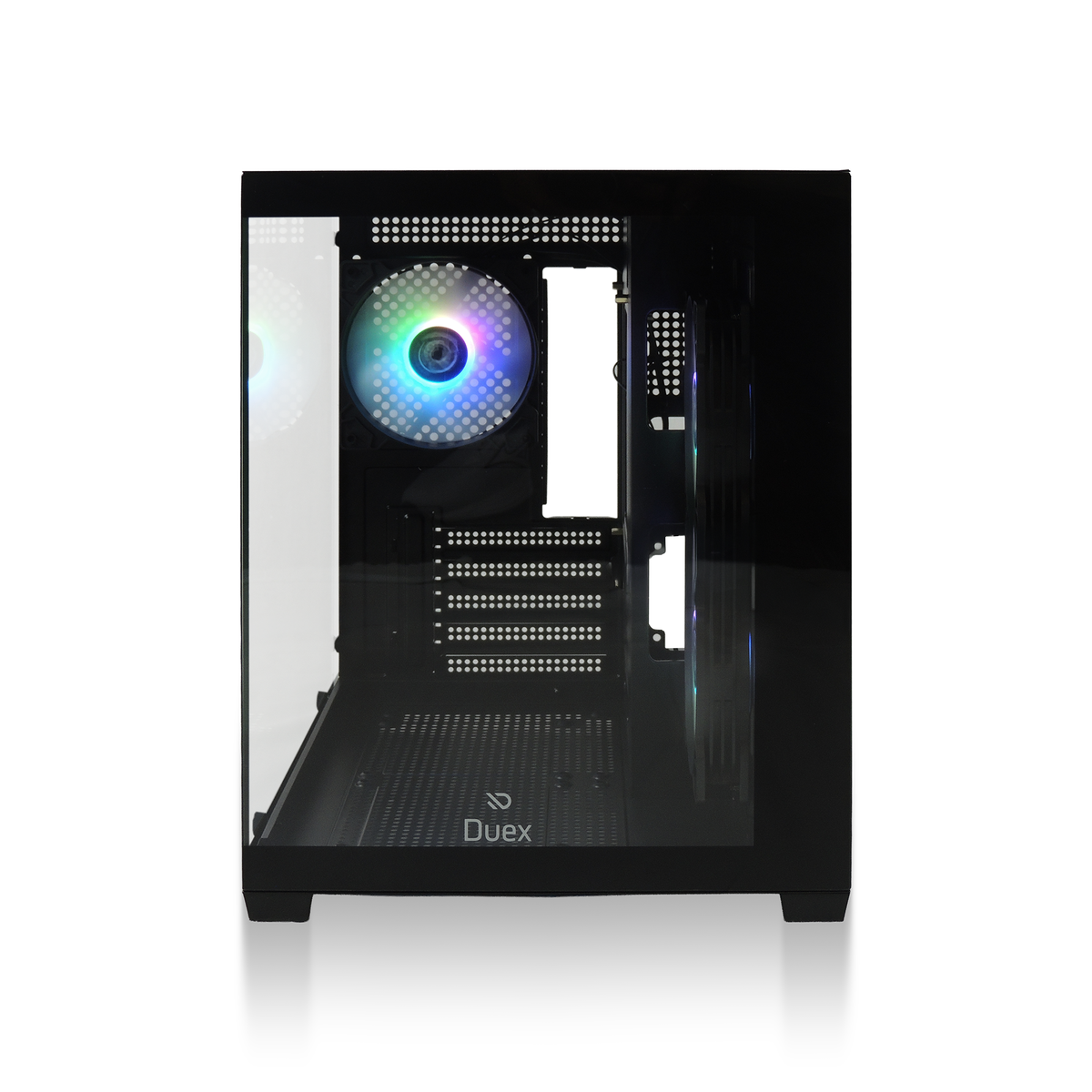 GABINETE  DXGA275BK S/ LOGO DUEX