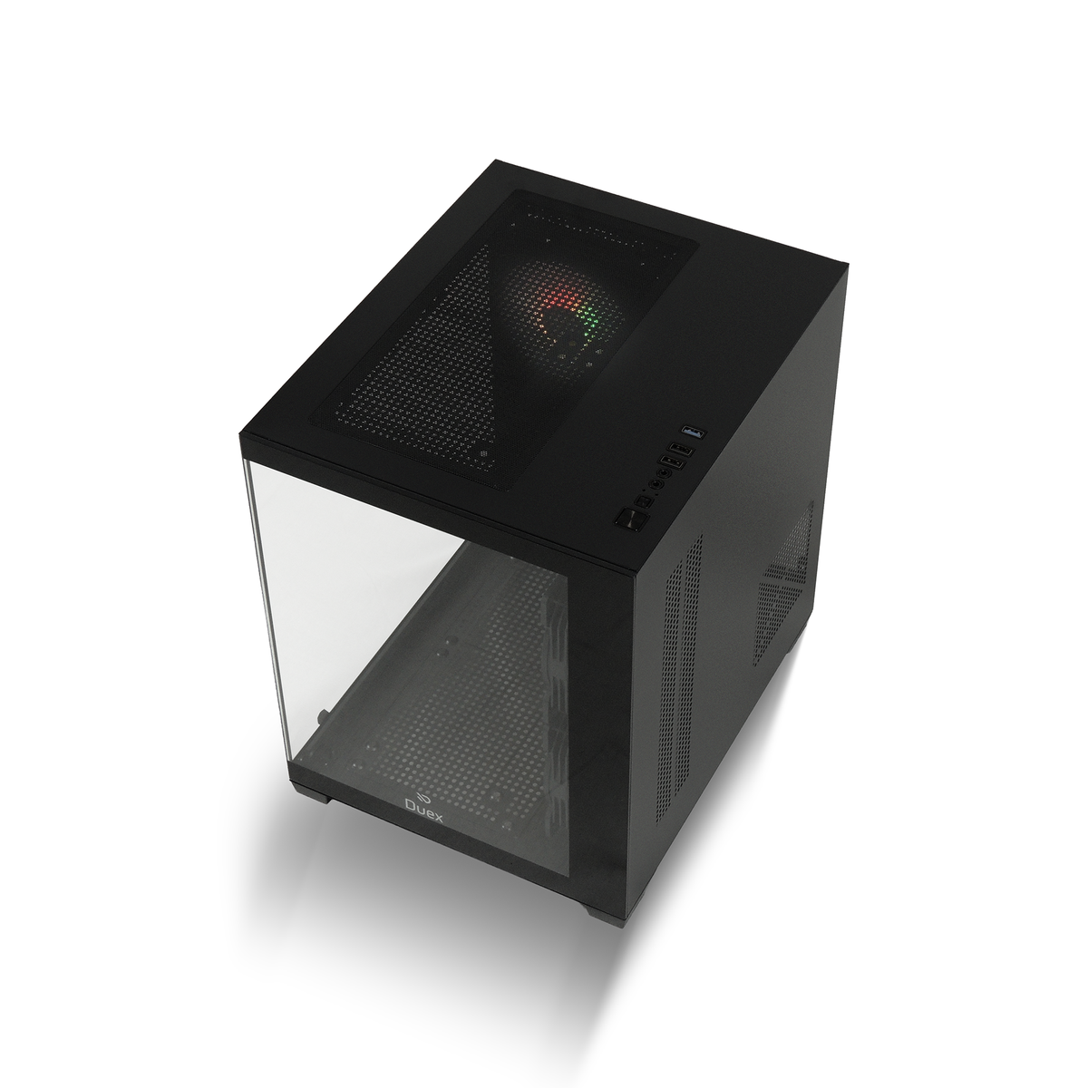 GABINETE  DXGA275BK S/ LOGO DUEX