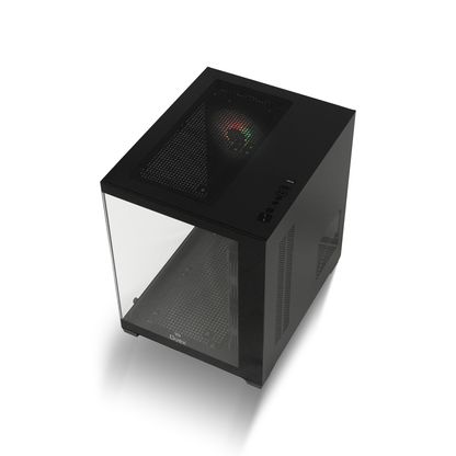GABINETE  DXGA275BK S/ LOGO DUEX
