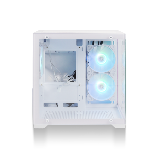 GABINETE DXGA275WH C/ LOGO DUEX