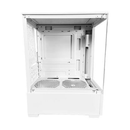 GABINETE BRANCO S/ COOLER DXGW0C DUEX