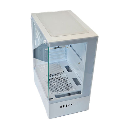 GABINETE BRANCO S/ COOLER DXGW0C DUEX