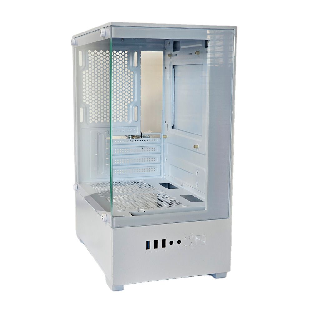GABINETE BRANCO S/ COOLER DXGW0C DUEX