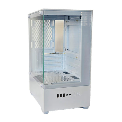 GABINETE BRANCO S/ COOLER DXGW0C DUEX
