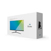 MONITOR 24 CURVO DXMO24CF180S 180HZ DUEX