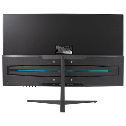 MONITOR 24 CURVO DXMO24FC165SK1 165HZ DUEX