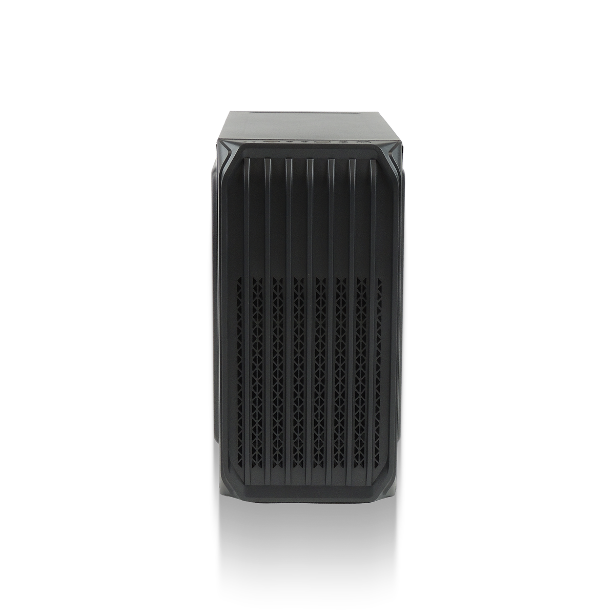 GABINETE FULL BLACK DX255-8 DUEX