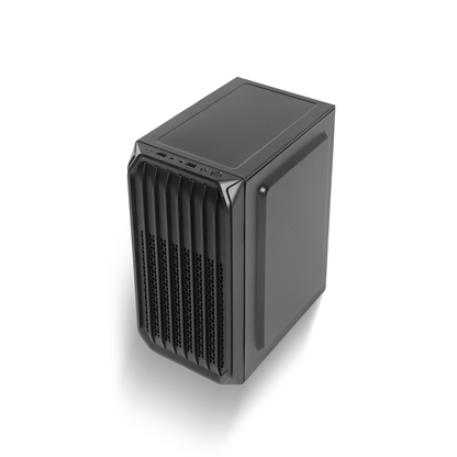 GABINETE FULL BLACK DX255-8 DUEX