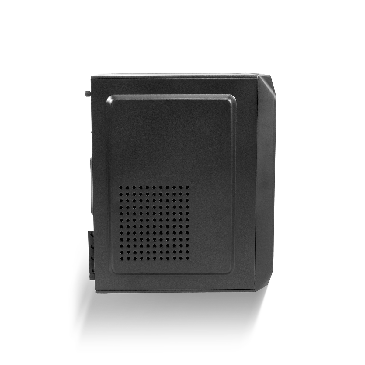 GABINETE FULL BLACK DX255-8 DUEX