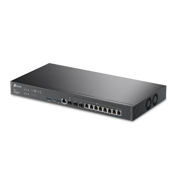 ROTEADOR VPN 1X10G SFP+ ER8411 (UN) TP