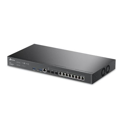 ROTEADOR VPN 1X10G SFP+ ER8411 (UN) TP