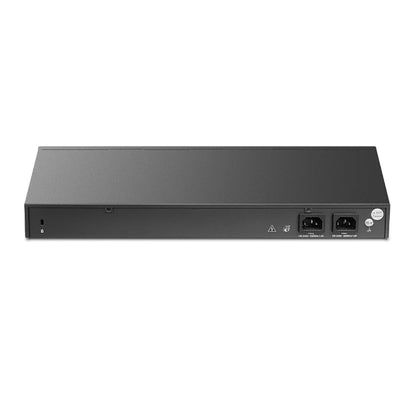 ROTEADOR VPN 1X10G SFP+ ER8411 (UN) TP